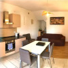 Отель Apt.5 - Residence Delle Rose, фото 9