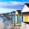 Отель Delightful Seaside Hideaway 5 Mins to Beach, фото 20