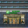 Отель Holiday Inn Express Shanghai New Hongqiao, фото 1