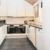 Отель 18 Person Holiday Home in Nordborg, фото 10