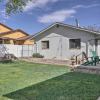 Отель Pet-friendly Canon City Home w/ Fenced Yard!, фото 13