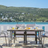 Отель The Veranda of Gavrion - Premium Cycladic House, фото 20