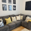 Отель Superb 1-bed Apartment in Welwyn Garden City, фото 4