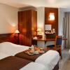 Отель Kyriad Hotel Orléans Sud - Olivet La Source, фото 5