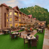 Отель Glenview Resort Kasauli, a member of Radisson Individuals, фото 22