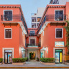 Отель Casa del Balam Merida, фото 1