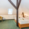 Отель Strandvilla Imperator - Hotel & Ferienwohnungen Usedom, фото 2