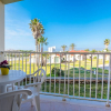 Отель Pierre Vacances Apartamentos Menorca Cala Blanes, фото 5