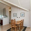 Отель Quaint Holiday Home in Haderslev With Whirlpool, фото 7