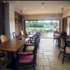 Отель The Courtyard, фото 9