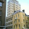 Отель Solo Sokos Hotel Torni в Хельсинки