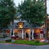 Отель Parkway Inn of Jackson Hole, фото 31