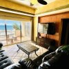 Отель Spectacular 2 Bedroom Condo on Sandy Beach at Las Palmas Resort b-305 2 Condo by RedAwning, фото 20