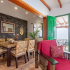 Отель Villa Sol y Mar Large Heated Private Pool Sea Views Wifi - 2792, фото 30