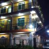 Отель Aranas-Carillo Travellers Inn, фото 6