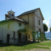 Отель Blu Lake Apartment on Ghiffa Beach, фото 16