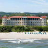 Отель Morada Strandhotel Ostseebad Kühlungsborn, фото 12