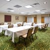 Отель Holiday Inn Express & Suites Portland, an IHG Hotel, фото 16