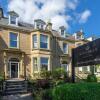 Отель Kingsley Guest House Edinburgh, фото 1