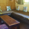 Отель Hôtel Atiapiti, фото 8