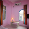 Отель Xiamen Gulangyu Little Land of Peach Hostel, фото 16
