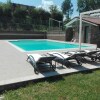 Отель Apartment with 3 bedrooms in Bosco di Caiazzo with wonderful mountain view shared pool enclosed gard, фото 12