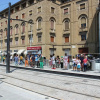 Отель Art Apartment Stazione B, фото 16