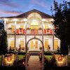 Отель The White House Boutique Bed & Breakfast, фото 47