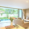 Отель BRG GOLF - Danang Private Pool Villa 3BR, фото 21