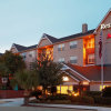 Отель Residence Inn by Marriott Austin Parmer/Tech Ridge в Остине