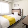 Отель Comfort Hotel Hamamatsu, фото 7