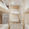 Отель La Pianta Hostel, фото 42