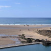 Отель Luxury 2-bed Holiday Lodge Near Bude & Widemouth, фото 15