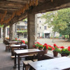 Отель Hostellerie de Pérouges, фото 7