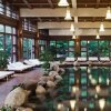 Отель Dujiangyan Qingcheng Platon Resort Hotel в Чэнду
