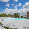 Отель Brand New Luxury Modern 3 Bed 3 Bath Apartment with Pool & Gym by Ideal Homes, фото 31