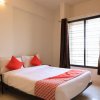Отель Taj Rahber Manzil by OYO Rooms, фото 4