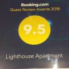 Отель LightHouse Apartments, фото 13