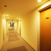 Отель Kochi Green Hotel Harimayabashi, фото 13