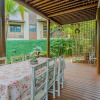 Отель IT52 Bangalô 3 Suítes, Pé na Areia - Itacimirim, фото 12