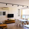Отель Isra Home Apartment Jabotinsky 8, фото 13