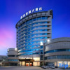 Отель Platinum International Hotel, фото 10