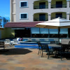 Отель Bello Veracruz, фото 26