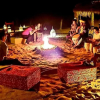 Отель Sahara Camp & Camel Trek, фото 18