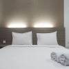 Отель Luxurious and Vibrant Studio Room Apartment at Taman Melati Surabaya, фото 1