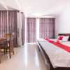 Отель RedDoorz @ Ho Quy Ly, фото 12