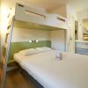 Отель ibis budget Chalon Sur Saone Nord, фото 13