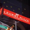 Отель Crowne Plaza Times Square Manhattan, an IHG Hotel, фото 1