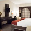 Отель Holiday Inn Express Hotel & Suites Pittsburgh-South Side, an IHG Hotel, фото 6