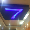 Отель 7 Days Inn Zhanjiang Xuwen 2nd Branch, фото 4